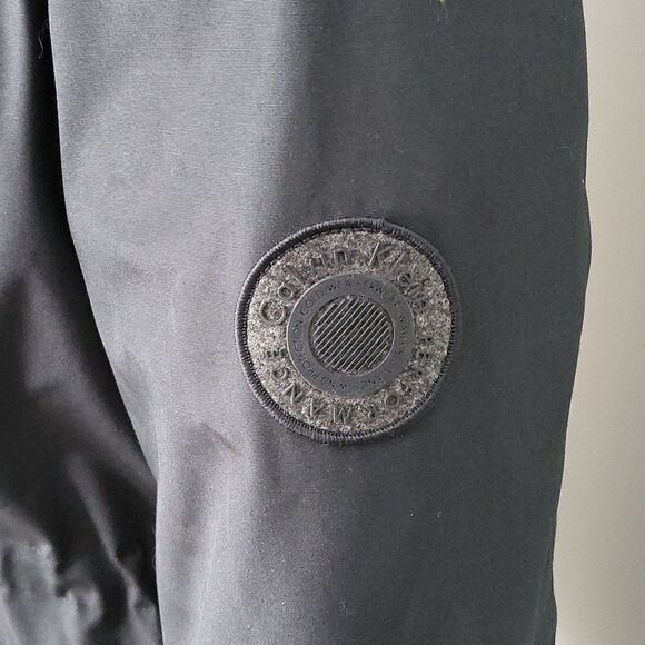 Calvin klein performance winter jacket M size - Picture 5 of 9